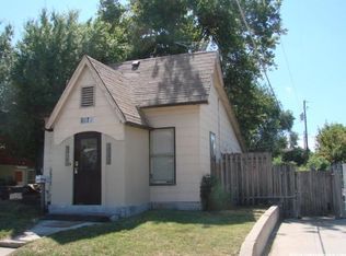 1079 29th St, Ogden, UT 84403