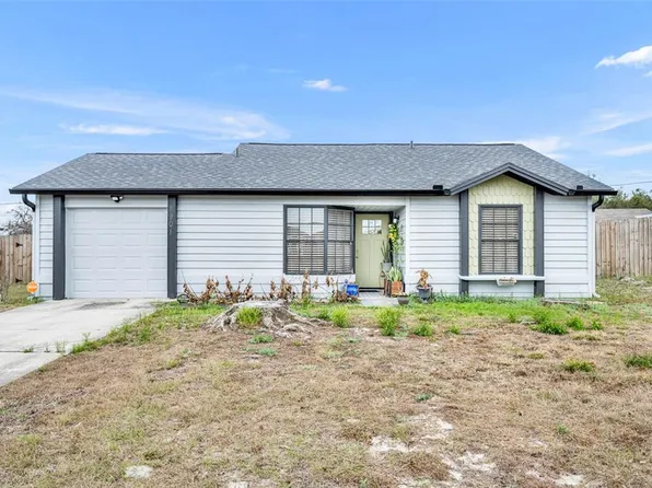 2901 Chalmer St, Deltona, FL 32738