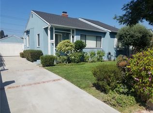 1223 N Brighton St, Burbank, CA 91506