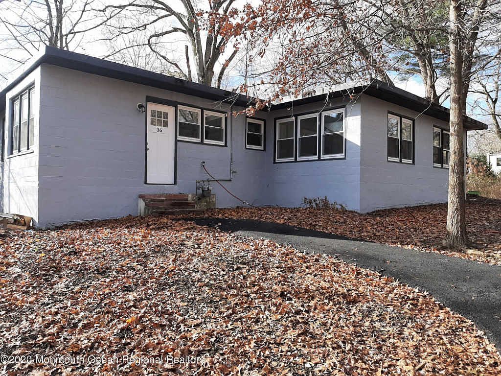 36 N Rochdale Ave, Roosevelt, NJ 08555 Zillow