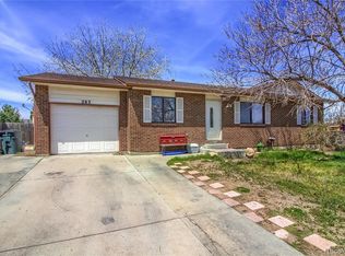 283 N 17th Ct, Brighton, CO 80601