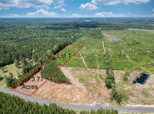 TBD Bellaire Dr. Lot 1, Nichols, SC 29581