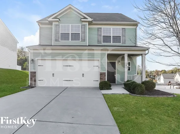 1013 Alder Ridge Ln, Dallas, NC 28034