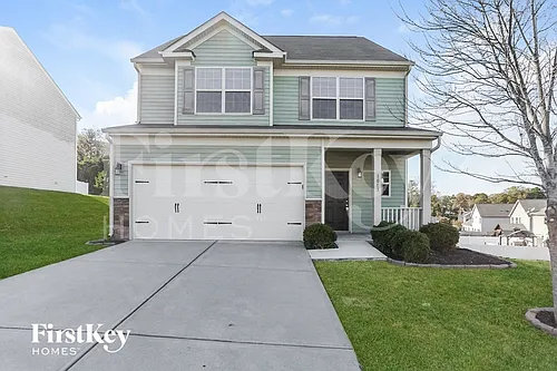 1013 Alder Ridge Ln Photo 1
