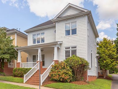 100 Westside Dr, Chapel Hill, NC, 27516