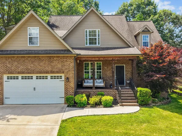 10315 Ivy Hollow Dr, Knoxville, TN 37931