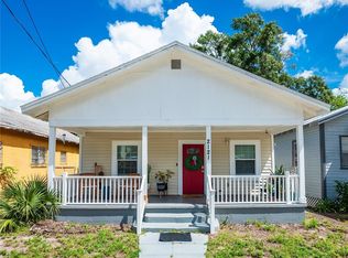 2121 W Chestnut St, Tampa, FL 33607