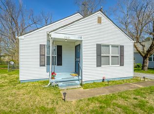 5009 Carolyn Ln, Chattanooga, TN 37411