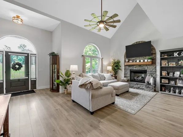 1415 Southside Rd Lot 11, Southside, TN 37171