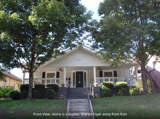 1507 Forrest Ave #B, Nashville, TN 37206