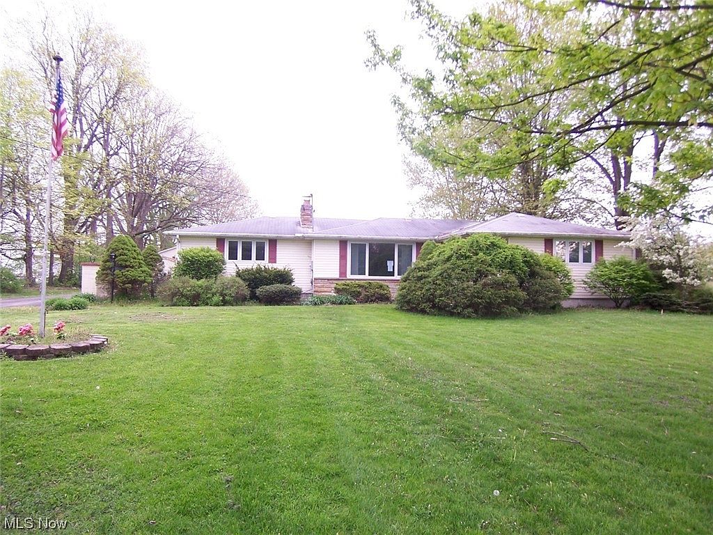 14137 State Route 301, Lagrange, OH 44050 Zillow