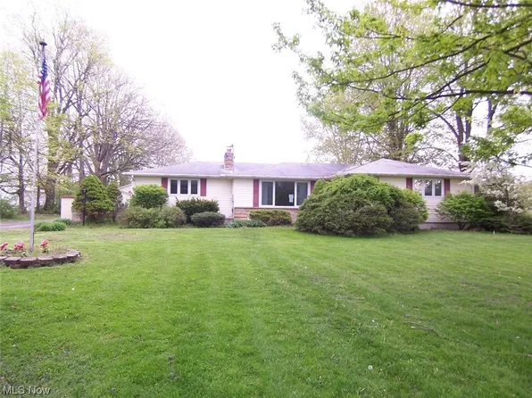 14137 State Route 301, Lagrange, OH 44050
