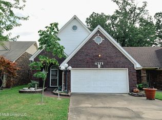 7958 Chesterfield Dr S, Southaven, MS 38671