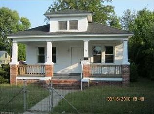 40 Kirby St, Portsmouth, VA 23702