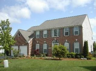 5655 Caribbean Ct, Haymarket, VA 20169