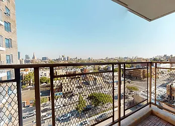 Rented by Beekman Street Realty