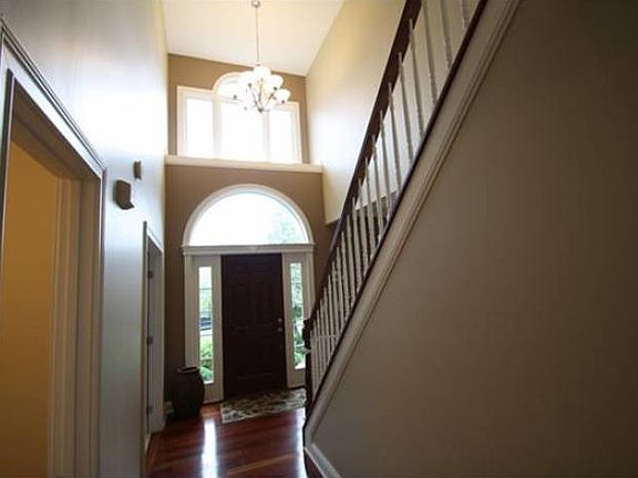 Entry-Foyer