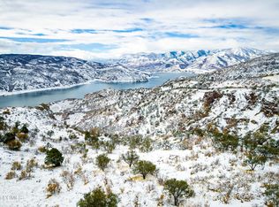8627 N Hoodoo Ct #CM-94, Kamas, UT 84036