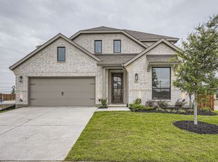 11341 Cider St, Haslet, TX 76052