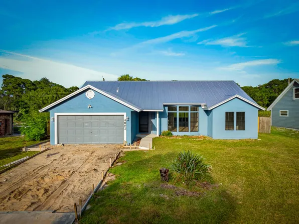 4802 Sunset Boulevard, Fort Pierce, FL 34982