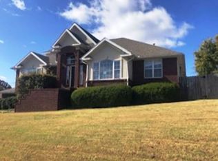 4224 Georgia St, Springdale, AR 72762