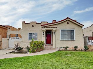 6605 3rd Ave, Los Angeles, CA 90043