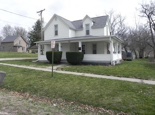 311 Central Ave, Bedford, IA 50833