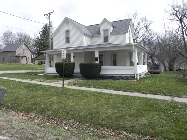 311 Central Ave, Bedford, IA 50833
