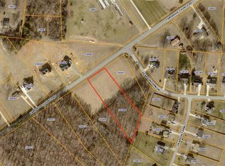 8328 Fairgrove Church Rd Lot 4, Browns Summit, NC 27214