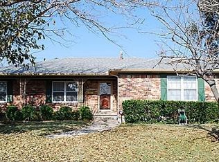 5817 Marview Ln, Dallas, TX 75227