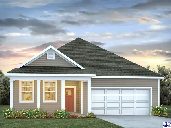 3364 Royal Star Ln, Florence, SC 29505