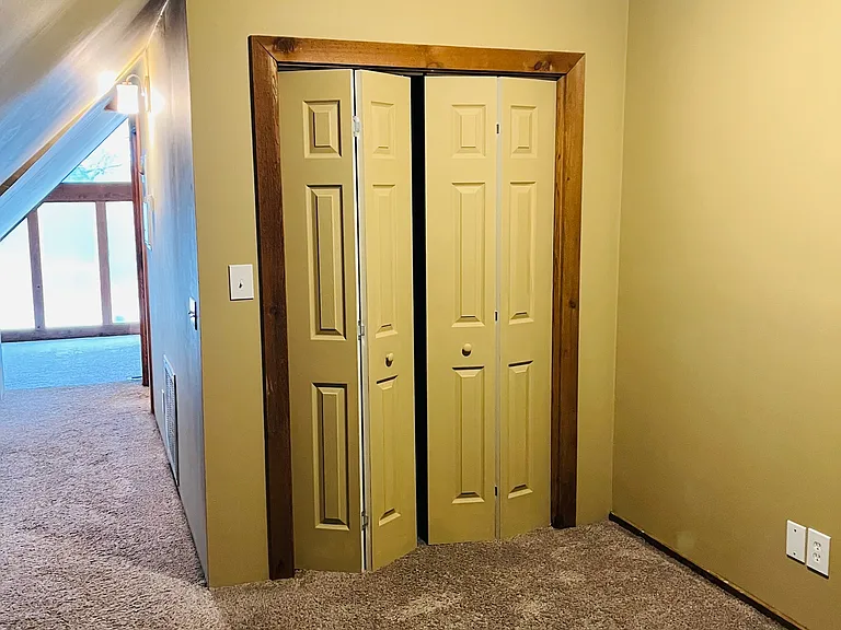 Bedroom.