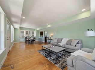 1201 W Steele St, Butte, MT 59701