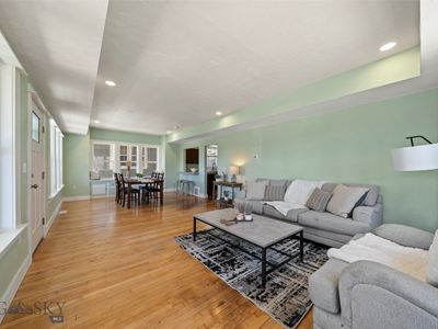1201 W Steele St, Butte, MT, 59701