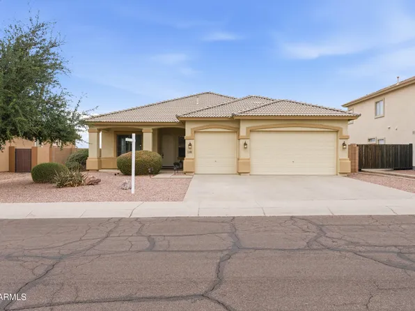 3490 E RED OAK Lane, Gilbert, AZ 85297