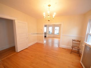42 Dartmouth St, Watertown, MA 02472