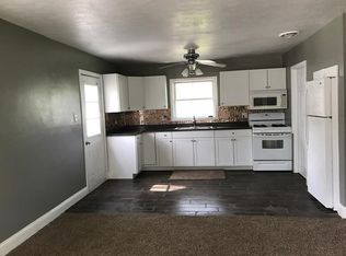 816 N Court St, Crown Point, IN 46307
