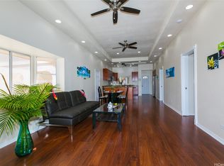 3741 Harding Ave, Honolulu, HI 96816