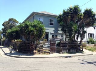 570 Merrimac St, Oakland, CA 94612