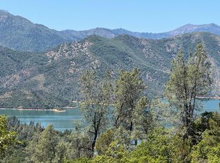 Little Doe Rdg, Lakehead, CA 96051