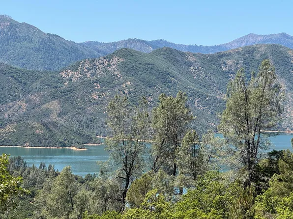 Little Doe Rdg, Lakehead, CA 96051