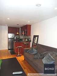 Rented by Bond New York