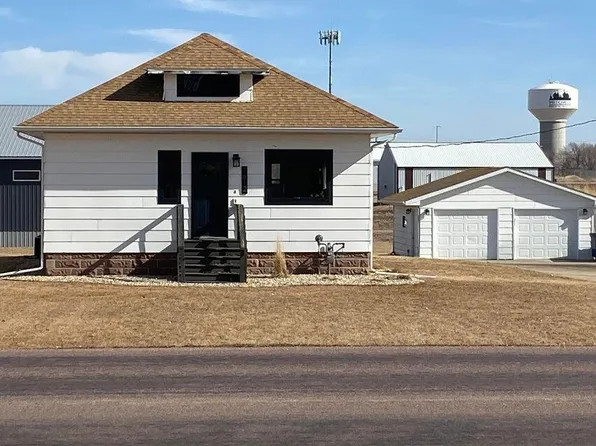 1612 S Rowley St, Mitchell, SD 57301