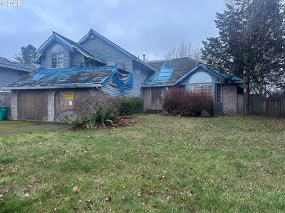 14214 SE Crystal Springs Blvd, Portland, OR, 97236
