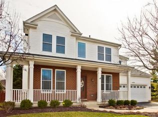 425 Hampton Dr, Lake Villa, IL 60046