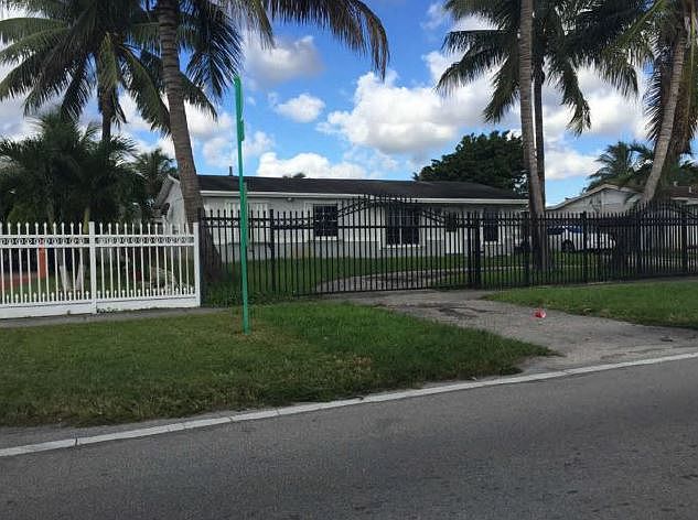 2nd image of 19600 NW 32nd Ave