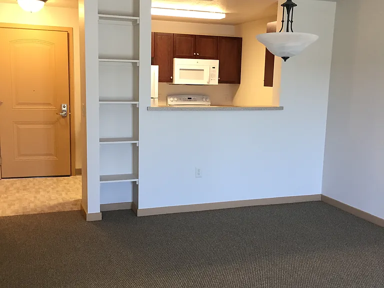 Carlow Senior Apartments — Photo 20