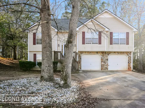 75 Lark Rd, Covington, GA 30016