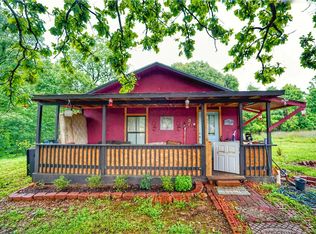 10491 Car Town Rd, Rogers, AR 72756