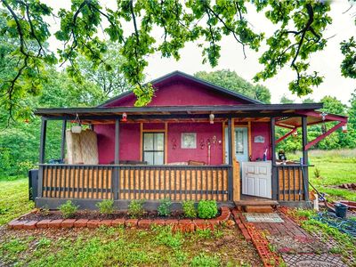 10491 Car Town Rd, Rogers, AR, 72756